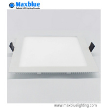 20W 300X300mm Square Recessed LED Panel Light